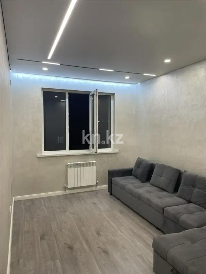 Продажа 2-комнатной квартиры, 60 м², мкр-н Дарабоз, дом  25а - Продажа  двухкомнатных квартир в новостройках Алматы без посредников с фото фото 1 из 4