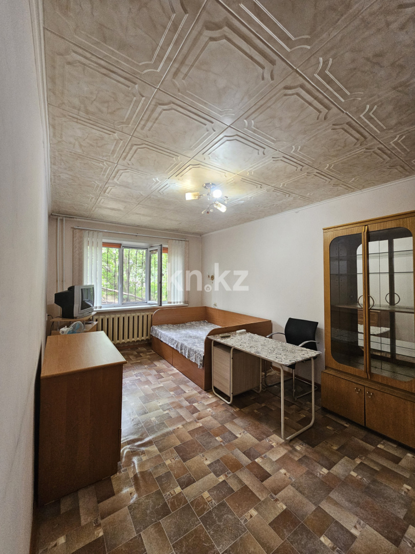 Продажа 2-комнатной квартиры, 45 м² - Продажа квартир в панельном доме в Караганде фото 1 из 16