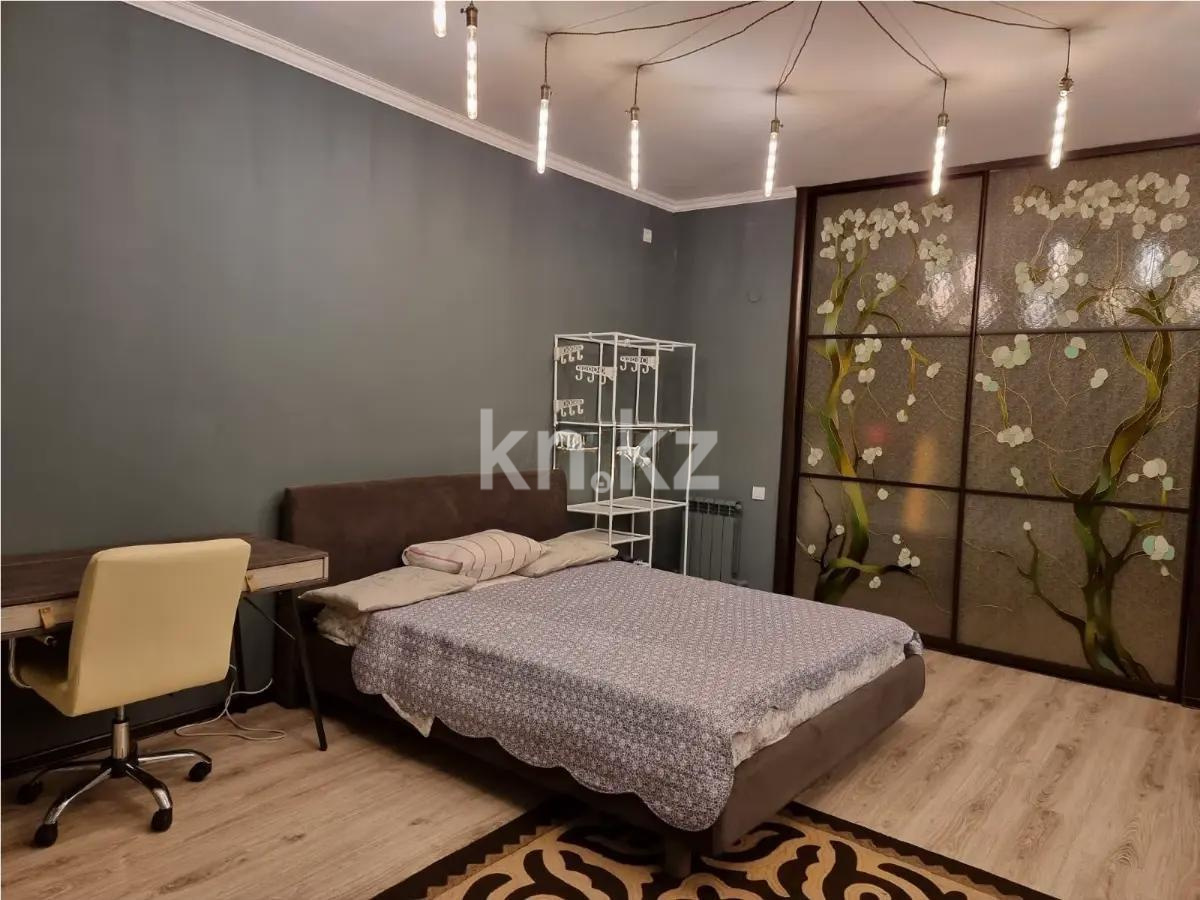 Продажа 4-комнатной квартиры, 169.2 м² в Алматы - фото 2