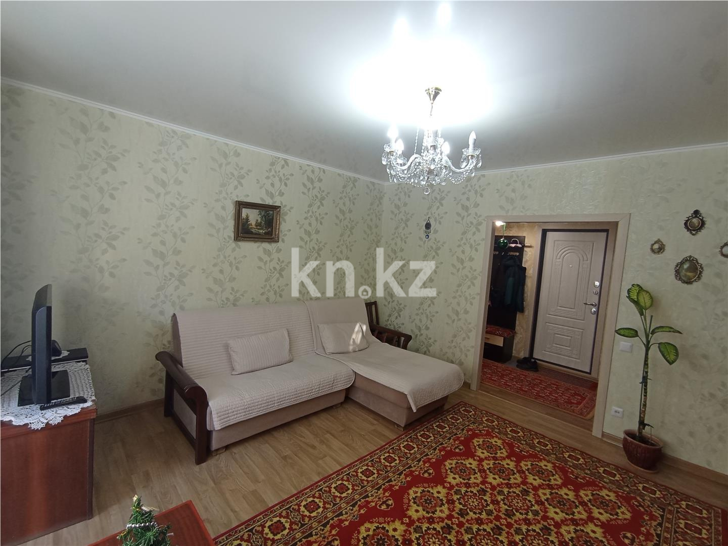 Продажа 1-комнатной квартиры, 42 м² - Продажа недвижимости в Казахстане фото 2 из 7