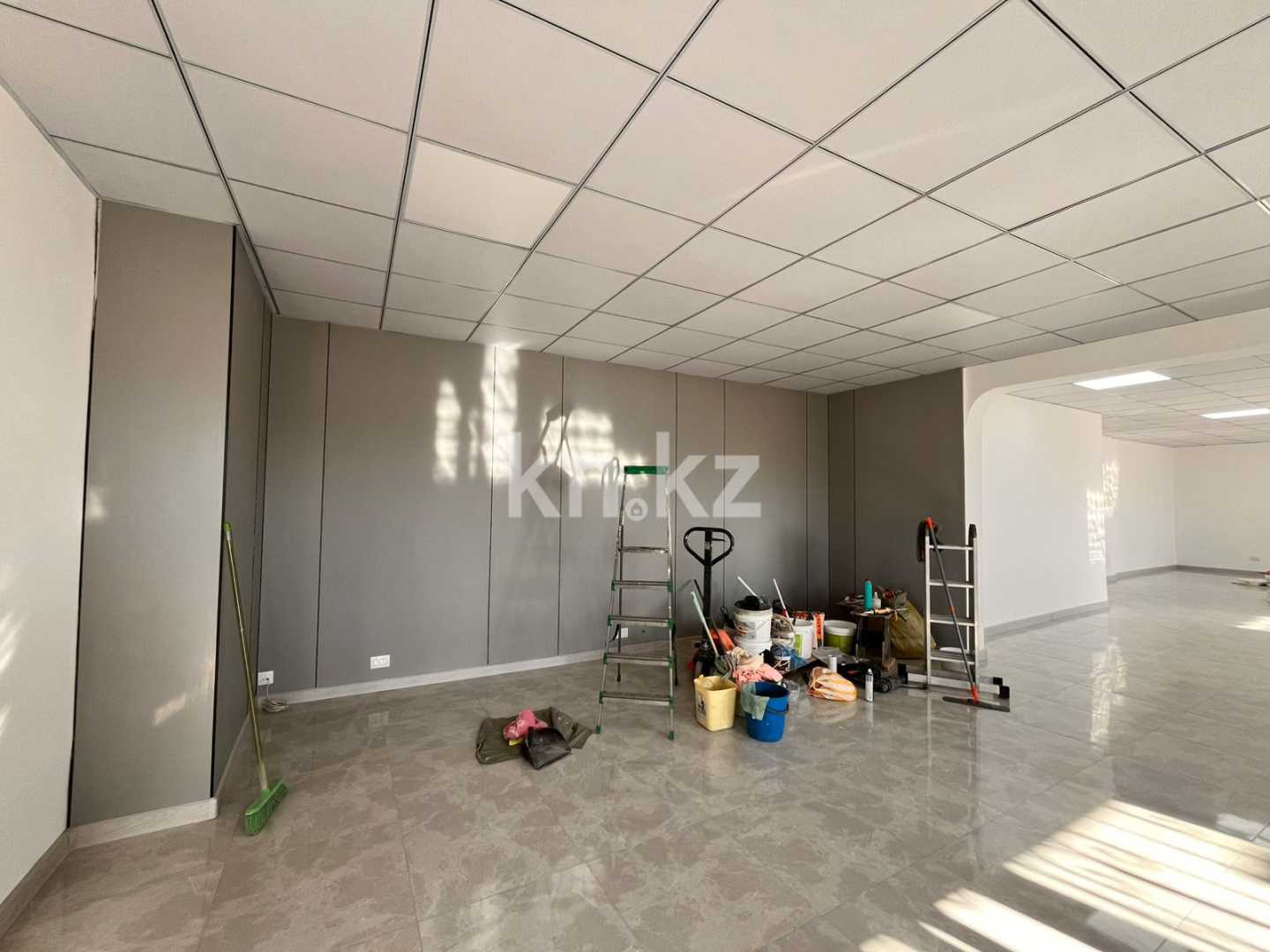 Аренда помещения - Аренда офисных и торговых помещений в Караганде фото 4 из 19