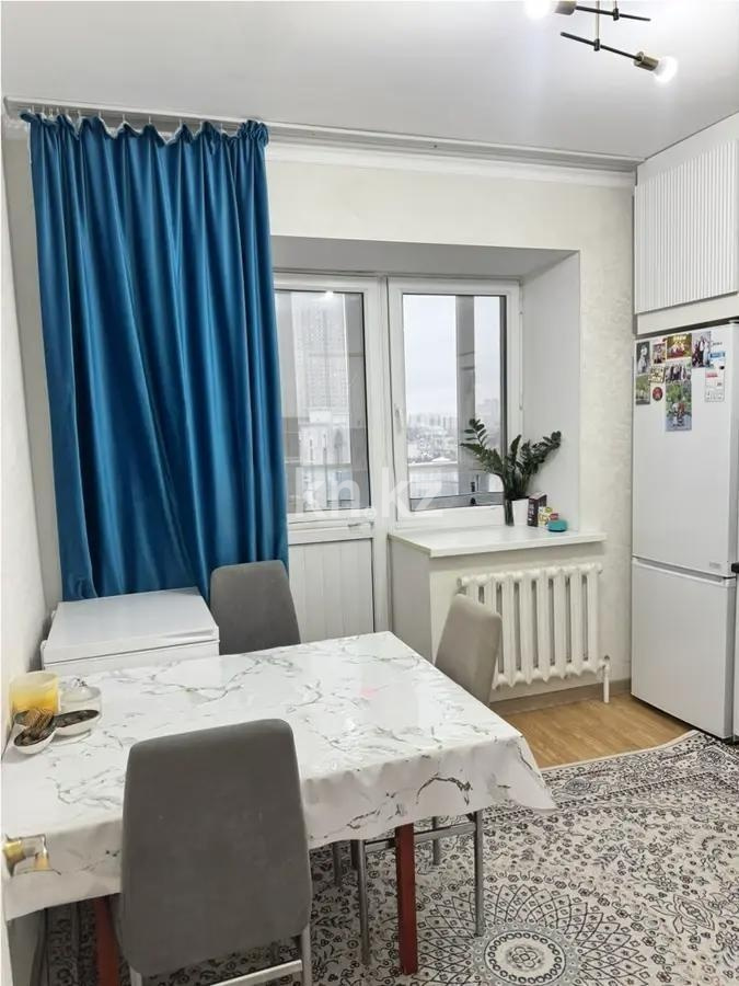Продажа 1-комнатной квартиры, 43 м² в Астане - фото 2