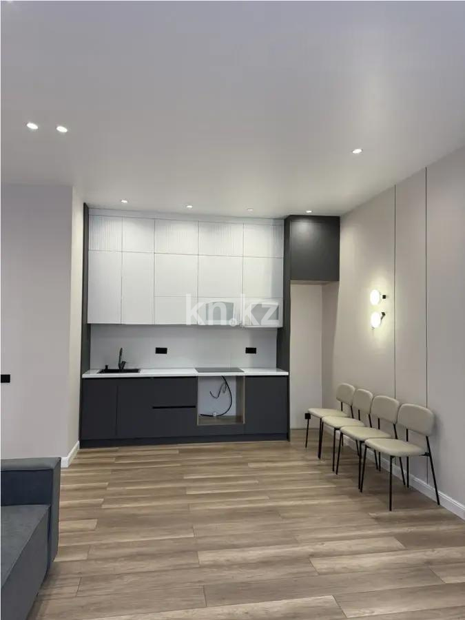 Продажа 2-комнатной квартиры, 48 м², ул. Е-36, дом  4 в Астане - фото 3