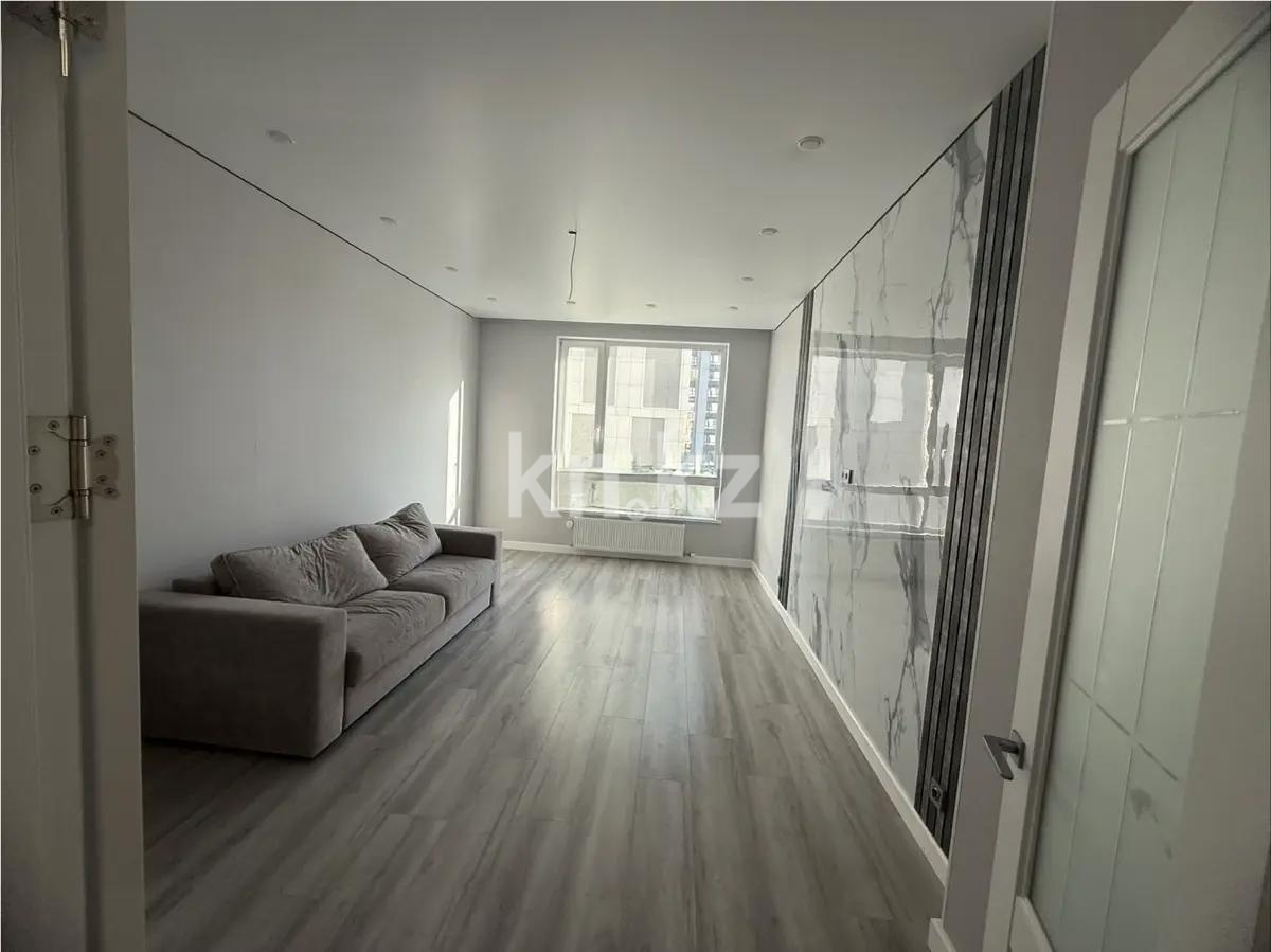 Продажа 3-комнатной квартиры, 86 м² в Астане