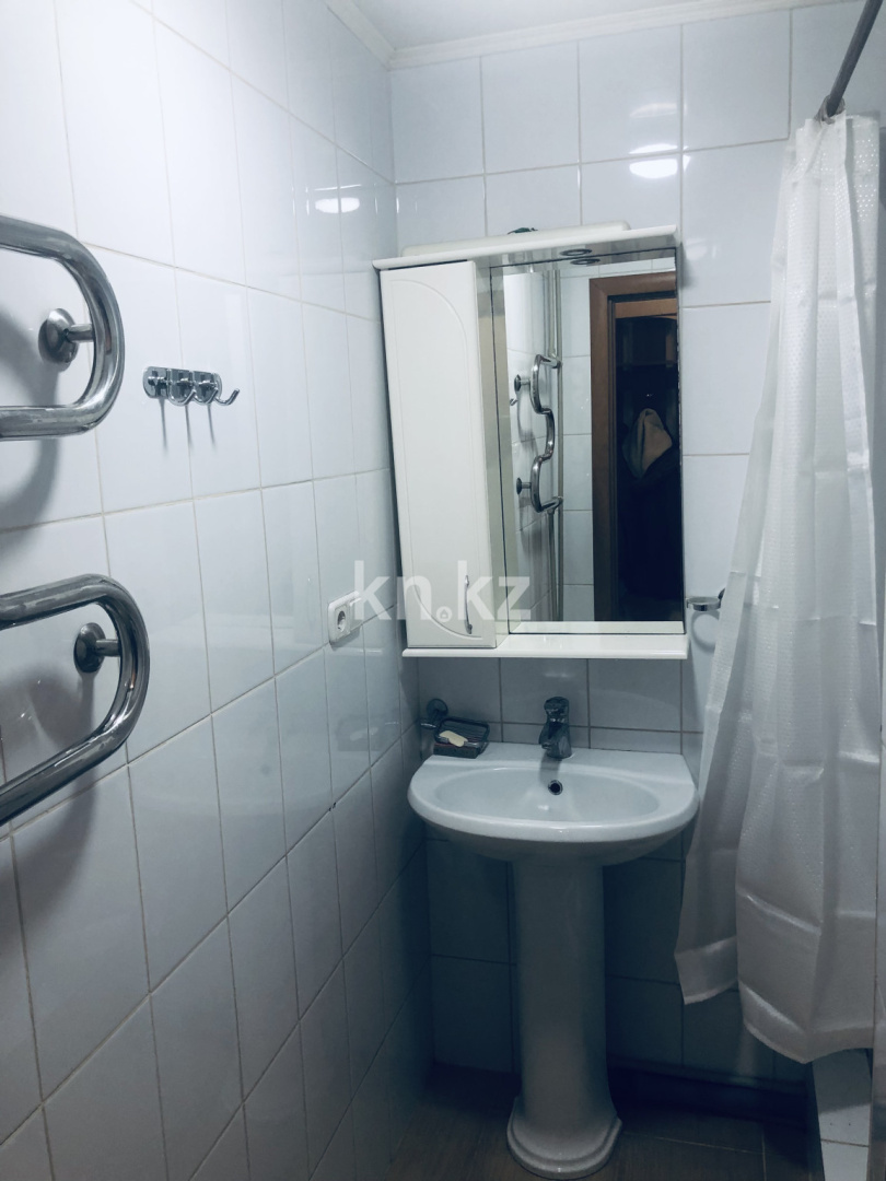 Аренда 1-комнатной квартиры, 30 м² - Аренда квартир помесячно в Казахстане - страница 10 фото 7 из 8