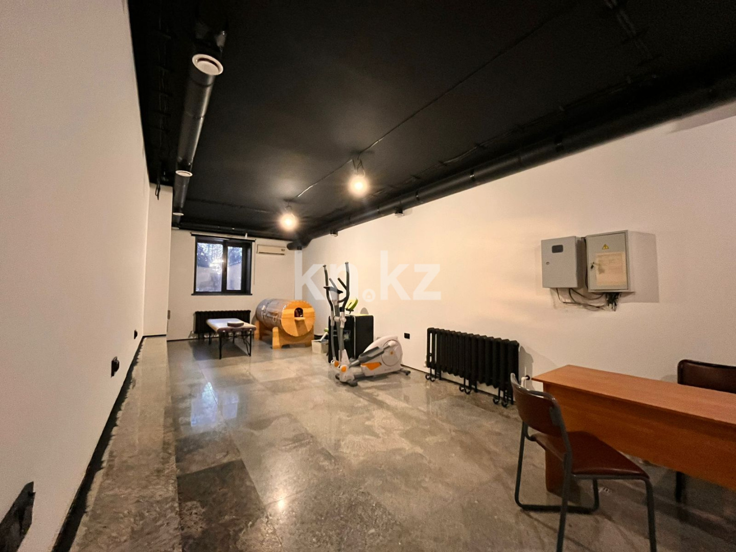 Аренда помещения - Аренда офисных и торговых помещений в Караганде с фото фото 6 из 10