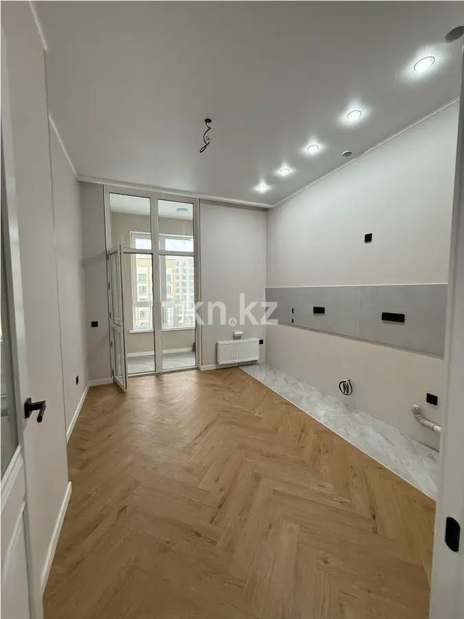 Продажа 2-комнатной квартиры, 65 м² - Продажа квартир в новостройках Астаны без посредников фото 3 из 5