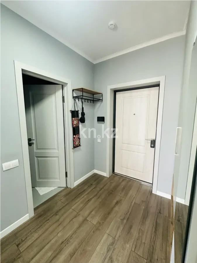 Продажа 1-комнатной квартиры, 38 м² - Аренда офисных и торговых помещений в Актобе фото 6 из 6