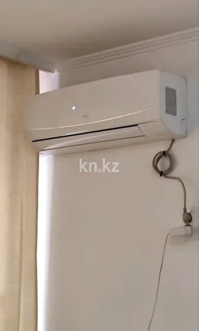 Аренда 1-комнатной квартиры посуточно, 45 м², мкр-н Аксай-1а, дом  31а - ул. Ташкентская - Аренда  однокомнатных квартир посуточно в Алматы фото 4 из 7