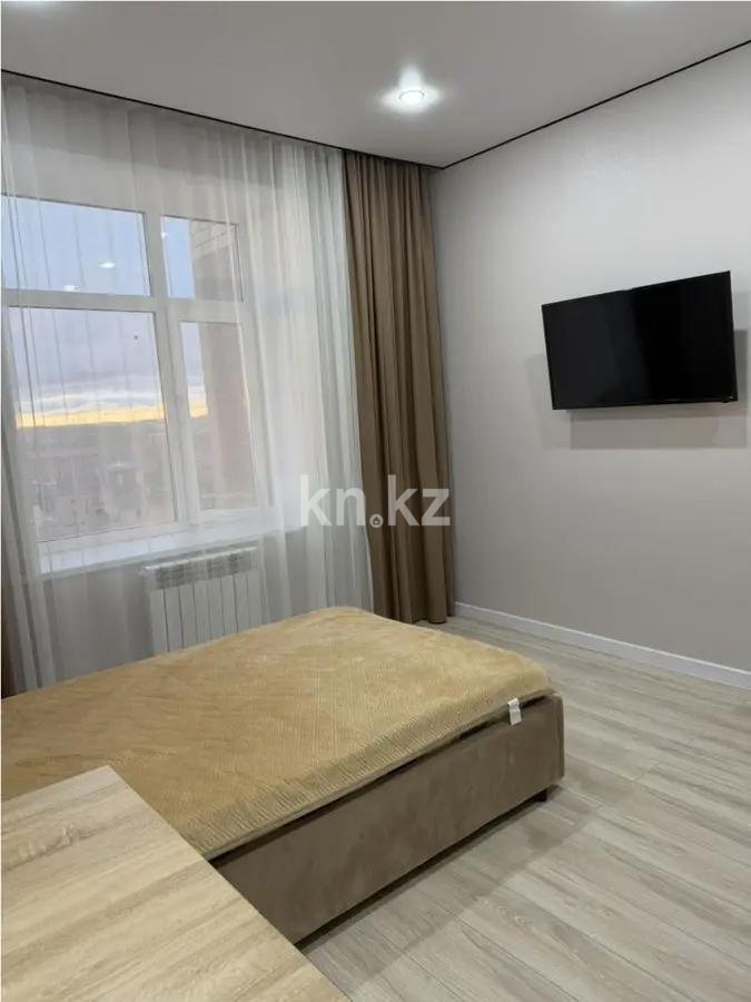 Продажа 3-комнатной квартиры, 72 м² - Продажа трехкомнатных квартир в Казахстане - страница 5 фото 2 из 5