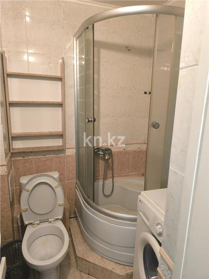 Продажа 1-комнатной квартиры, 21 м² в Астане - фото 5