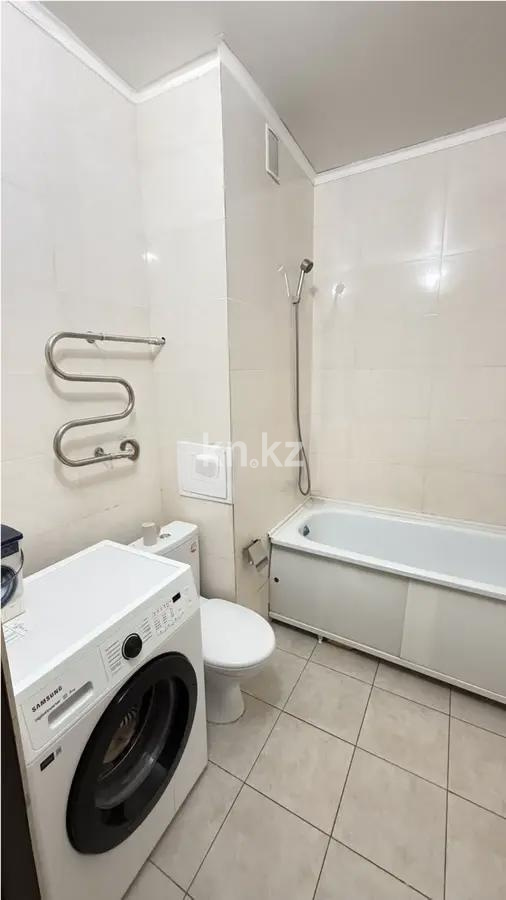 Продажа 1-комнатной квартиры, 30 м² - Продажа однокомнатных квартир в Казахстане - страница 12 фото 3 из 3