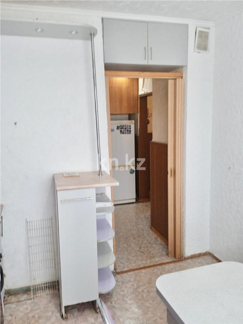 Продажа 2-комнатной квартиры, 53 м², мкр-н Степной-4, дом  11 - Продажа квартир в Караганде фото 13 из 19