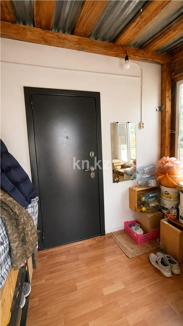 Продажа 3-комнатного дома, 39 м² - Продажа домов, коттеджей в Караганде фото 11 из 11