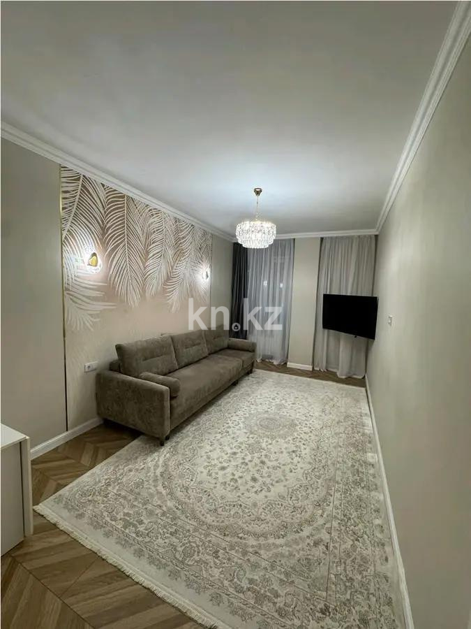 Продажа 3-комнатной квартиры, 98 м² - Продажа квартир в Астане - страница 19 фото 2 из 5