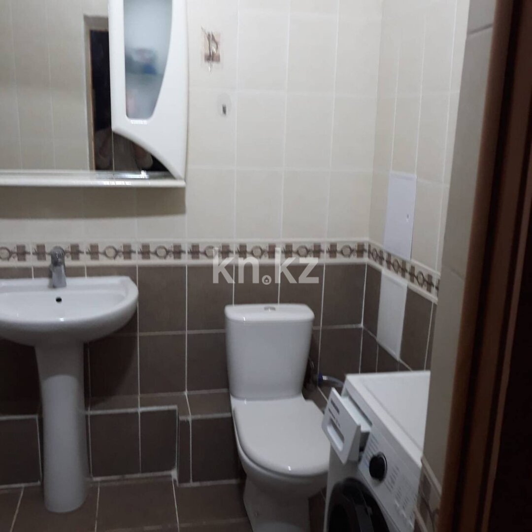 Аренда 2-комнатной квартиры, 67 м² в Астане - фото 7