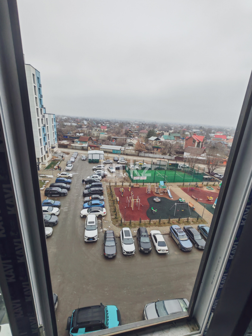 Продажа 1-комнатной квартиры, 34 м² в Алматы - фото 2