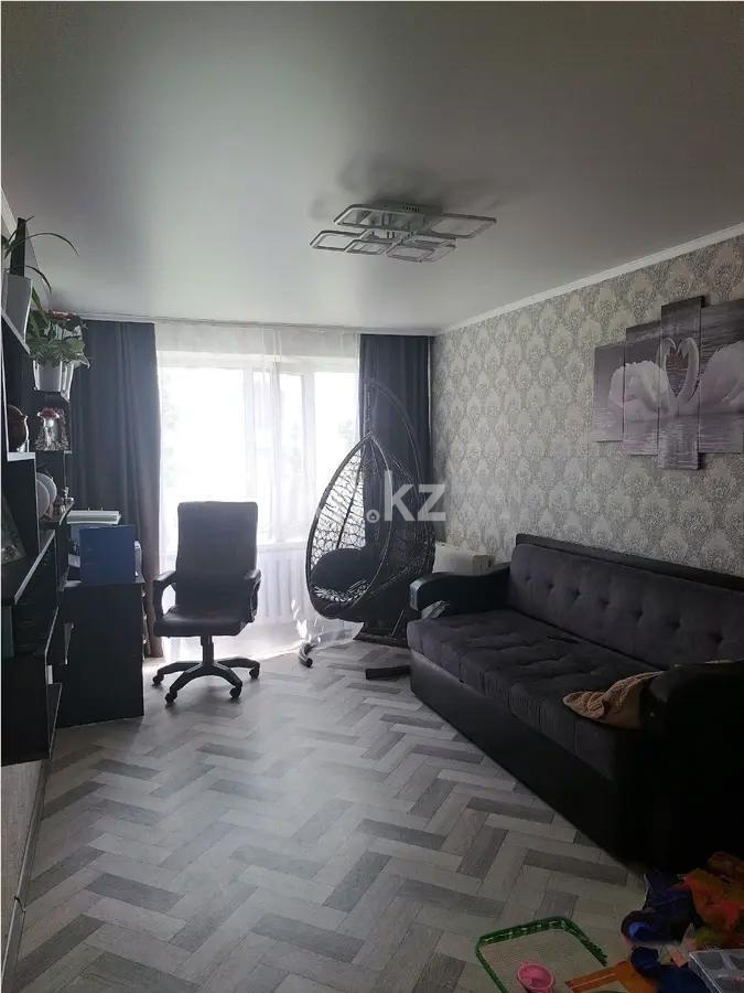 Продажа 2-комнатной квартиры, 47.5 м², ул. Куйши Дина, дом  26 - Продажа  двухкомнатных квартир в новостройках Астаны без посредников фото 1 из 4