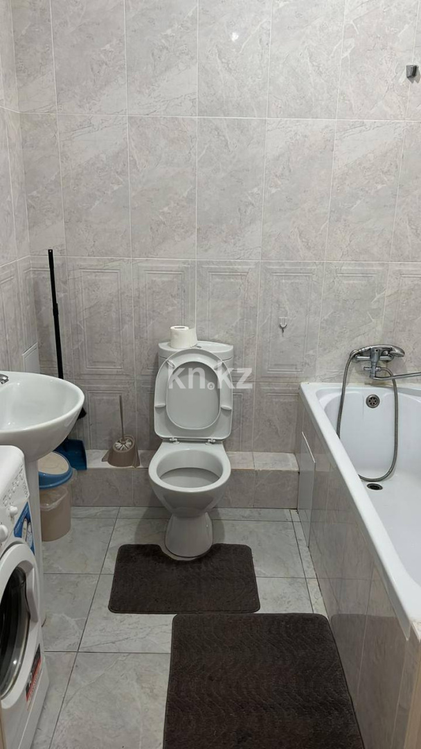 Аренда 1-комнатной квартиры, 39 м² в Астане - фото 6