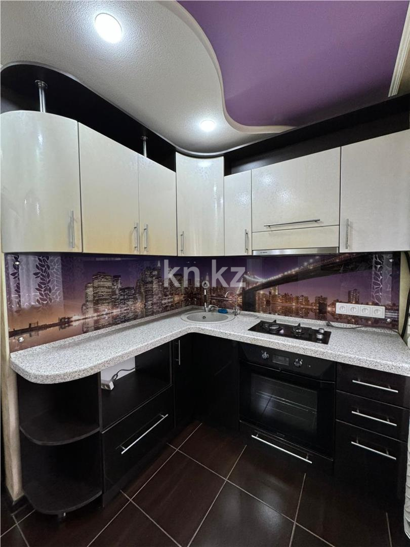 Продажа 2-комнатной квартиры, 43 м² - Продажа двухкомнатных квартир в Караганде - страница 2 фото 3 из 5