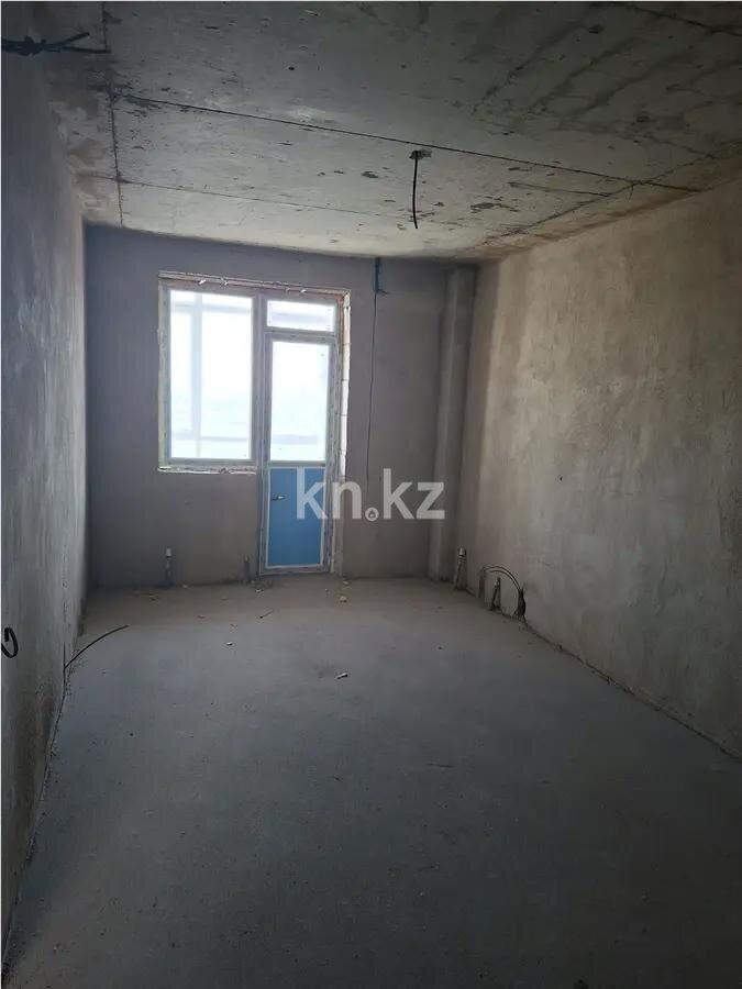 Продажа 1-комнатной квартиры, 37.8 м² в Астане
