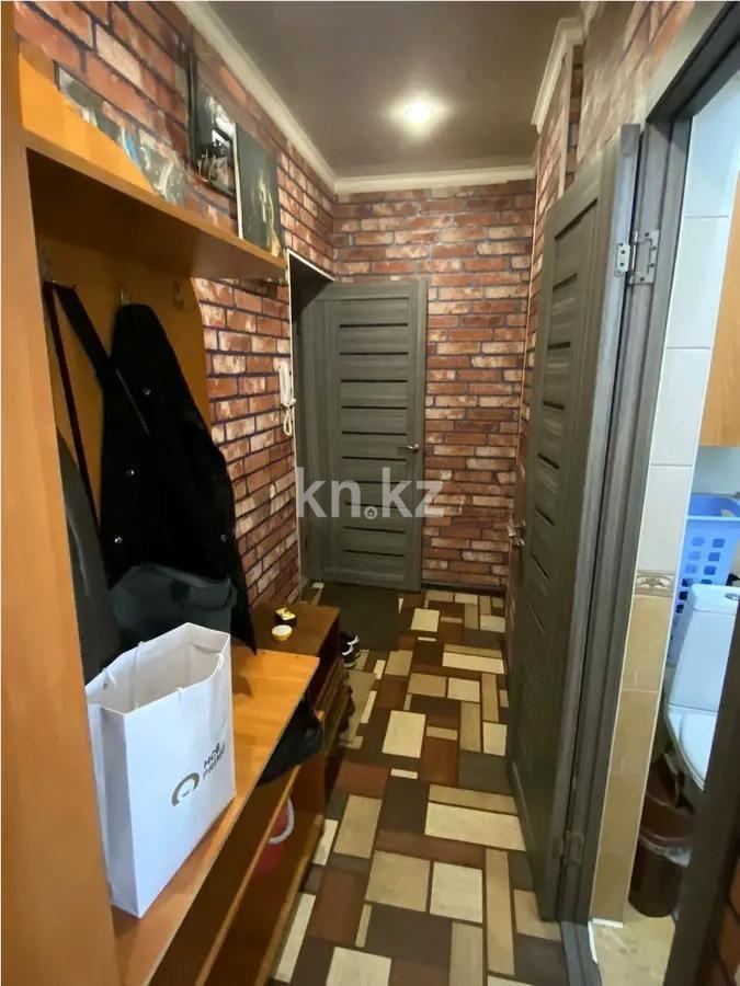 Продажа 1-комнатной квартиры, 31 м², ул. Сейфуллина, дом  29 - Продажа  однокомнатных квартир в Астане без посредников фото 5 из 5