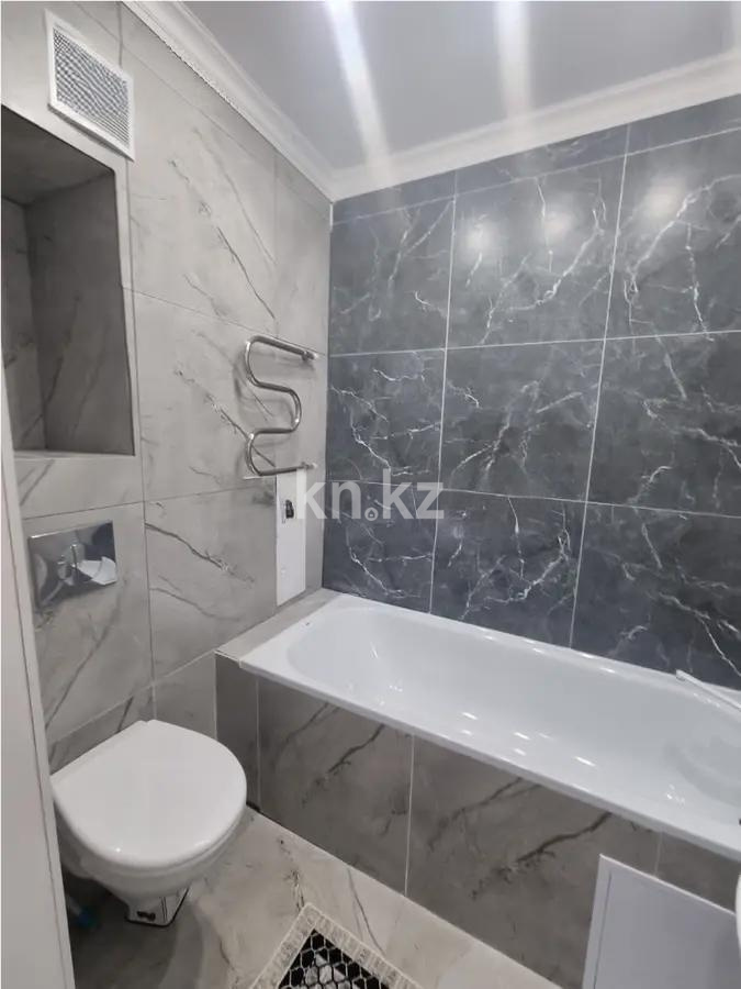 Продажа 1-комнатной квартиры, 40 м² в Астане - фото 4