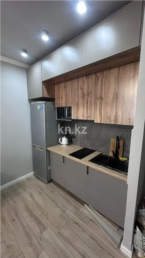 Продажа 2-комнатной квартиры, 39 м², ул. Е-810, дом  2/21 - Продажа квартир в Казахстане фото 3 из 4