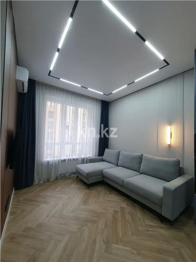 Продажа 3-комнатной квартиры, 71 м², пр. Сейфуллина, дом  469а - Продажа  трехкомнатных квартир в новостройках Алматы без посредников фото 1 из 6