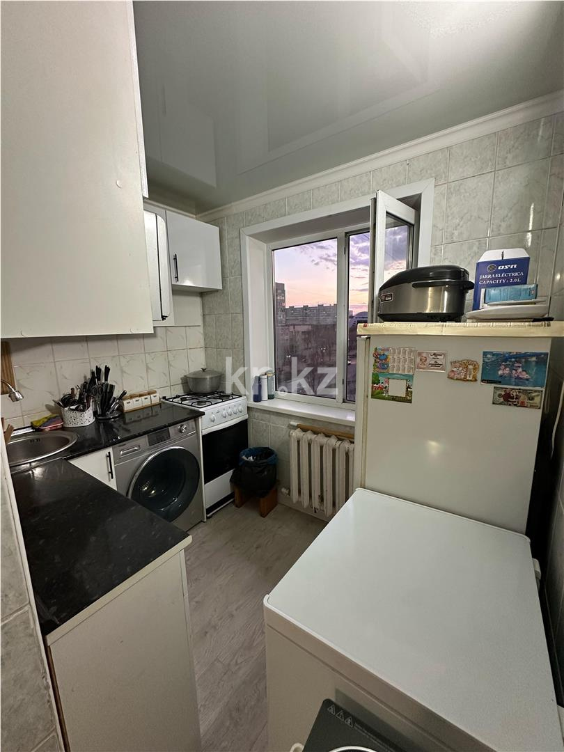 Продажа 3-комнатной квартиры, 58 м², ул. Абая в Темиртау - фото 17