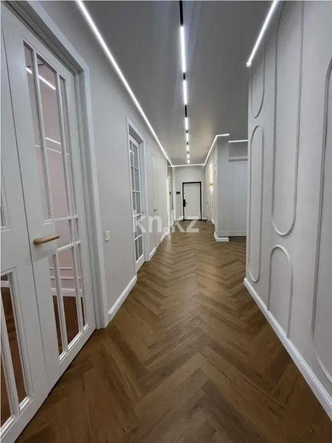 Продажа 4-комнатной квартиры, 140 м² в Астане - фото 7