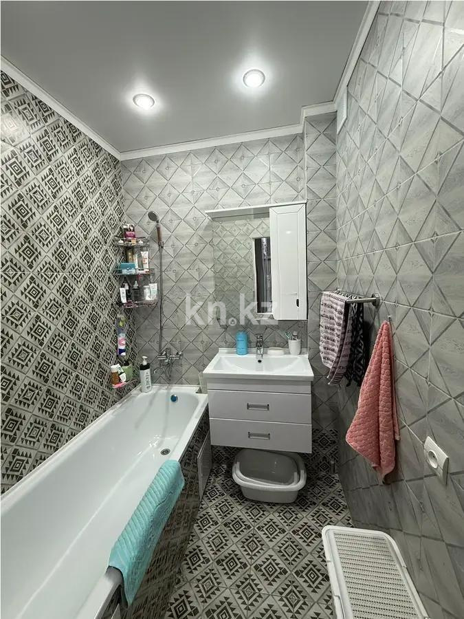 Продажа 2-комнатной квартиры, 57 м² - Продажа двухкомнатных квартир от собственников в Астане фото 4 из 6