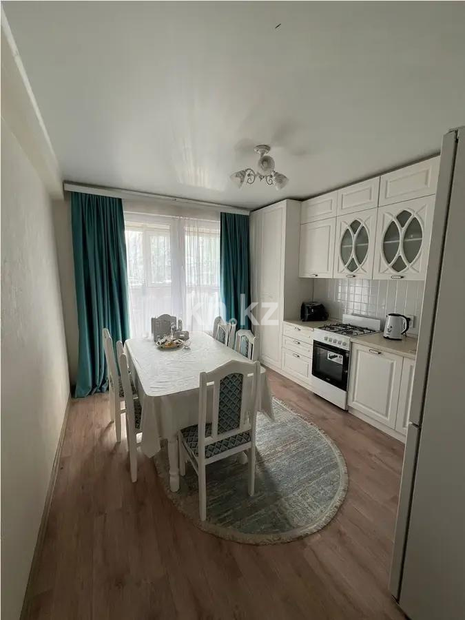 Продажа 2-комнатной квартиры, 56 м², ул. Алтын орда, дом  6/43 - Продажа  двухкомнатных квартир в Алматы с фото фото 3 из 5