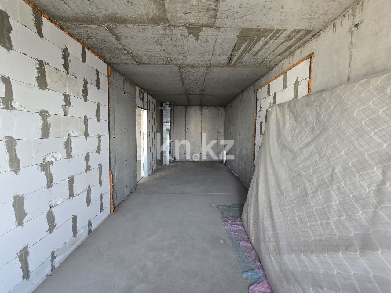 Продажа 2-комнатной квартиры, 56.2 м² - Продажа квартир в Алматы - страница 2 фото 16 из 40