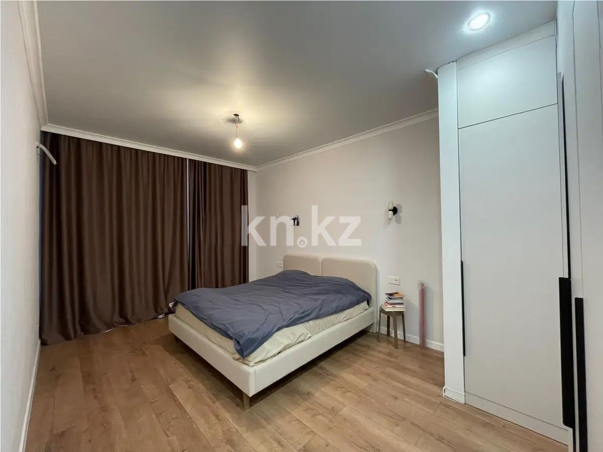 Продажа 2-комнатной квартиры, 64.4 м² - Продажа квартир в р-не Нура Астаны - страница 84 фото 1 из 5