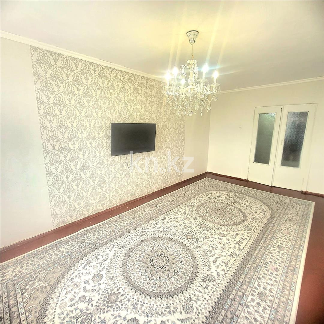 Продажа 3-комнатной квартиры, 67 м² - Продажа трехкомнатных квартир в Темиртау - страница 3 фото 6 из 13