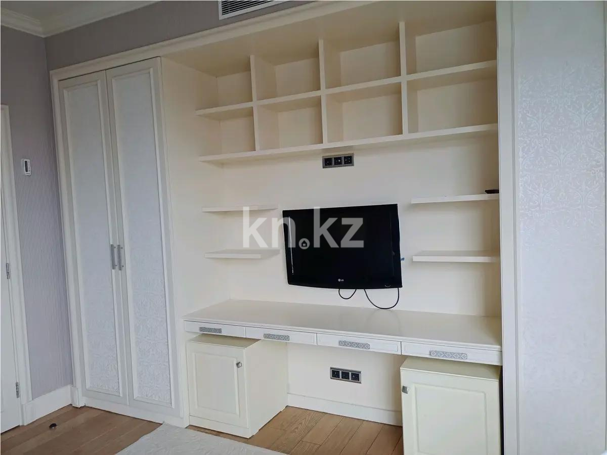 Продажа 4-комнатной квартиры, 155 м² в Астане