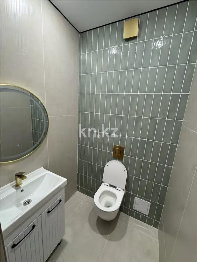 Продажа 2-комнатной квартиры, 70 м², ул. Халиуллина, дом  140/5 - Продажа квартир в Казахстане фото 4 из 5