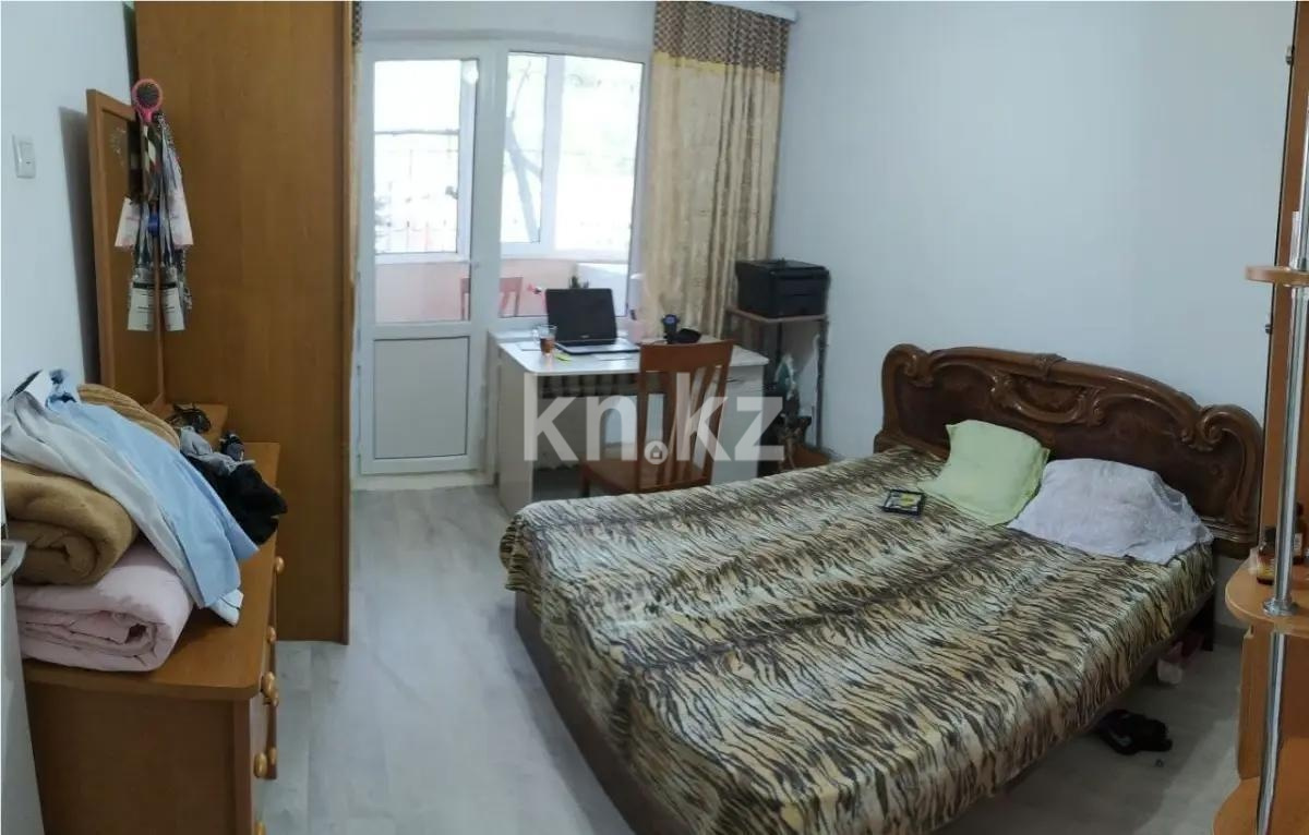 Продажа 3-комнатной квартиры, 70 м² в Алматы - фото 2