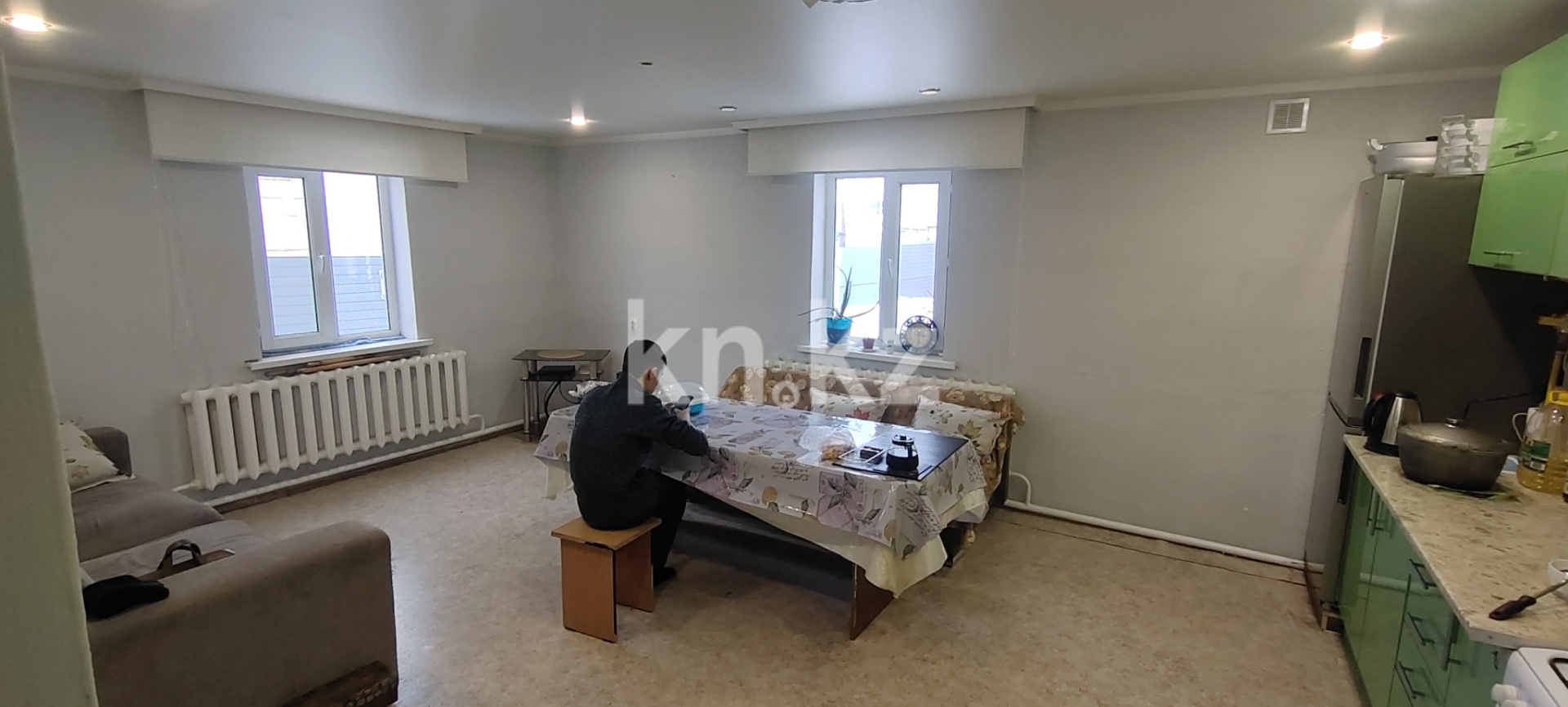 Продажа 3-комнатного дома, 80 м² - Продажа домов, коттеджей в Астане фото 3 из 6