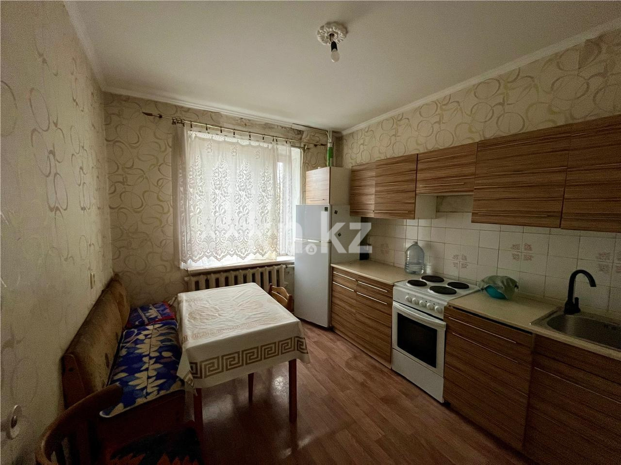 Продажа 3-комнатной квартиры, 63 м², ул. Жекибаева в Караганде - фото 7