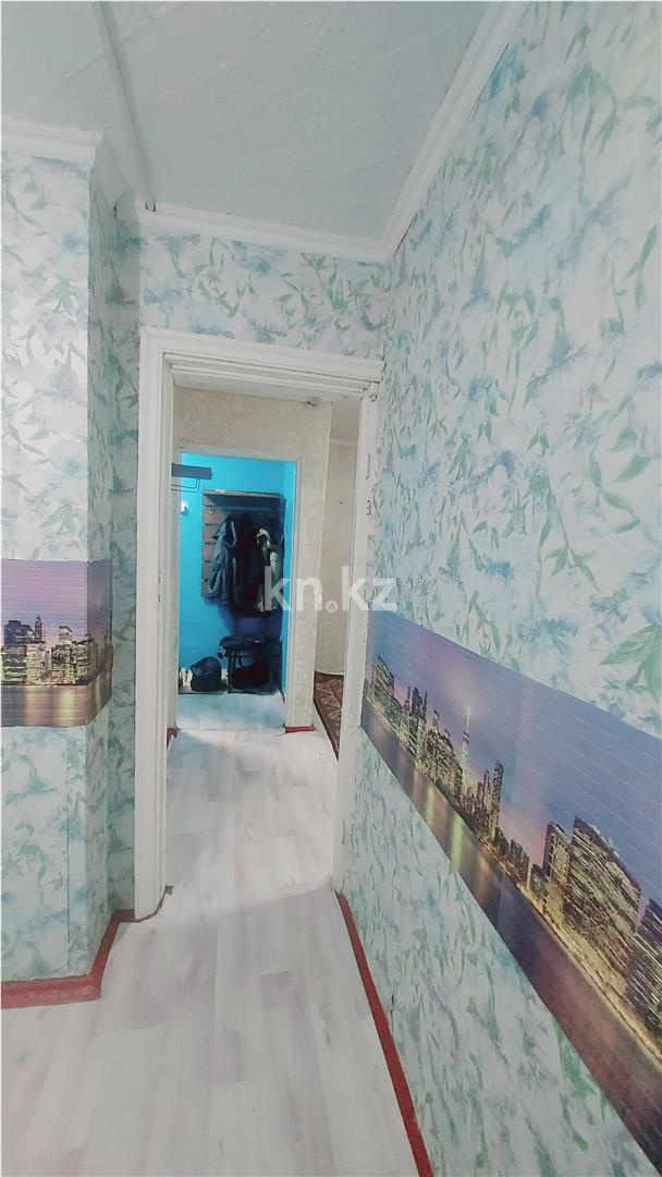 Продажа 1-комнатной квартиры, 31 м² - Продажа квартир в Караганде - страница 55 фото 4 из 6