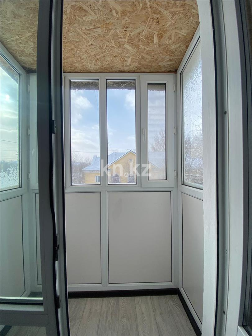 Продажа 3-комнатной квартиры, 70 м² - Продажа квартир в Караганде фото 18 из 18