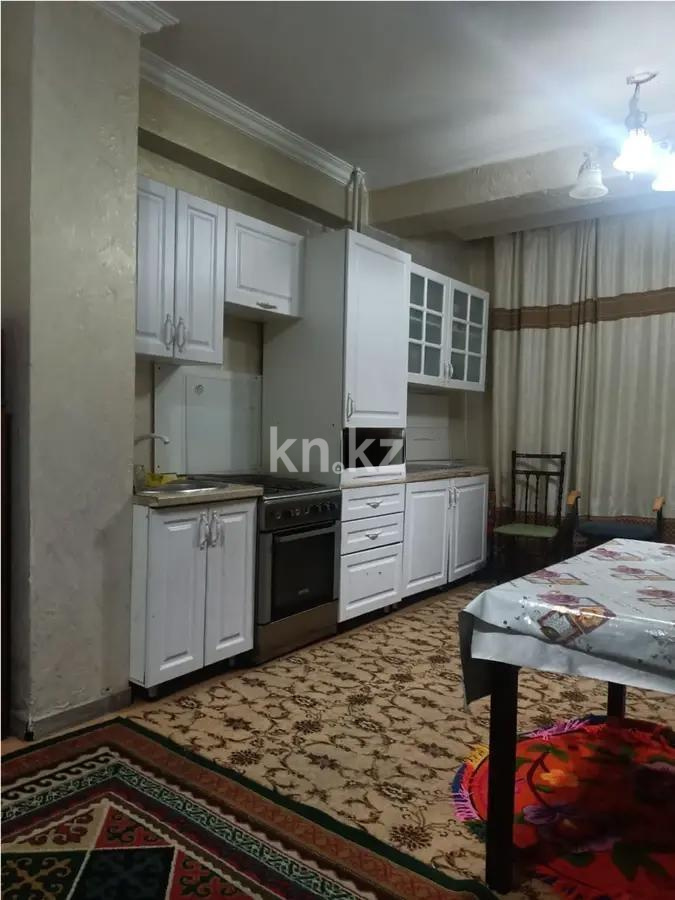 Продажа 2-комнатной квартиры, 65 м², мкр-н Зердели, дом  1/14 - Продажа  двухкомнатных квартир в Алматы без посредников фото 2 из 3