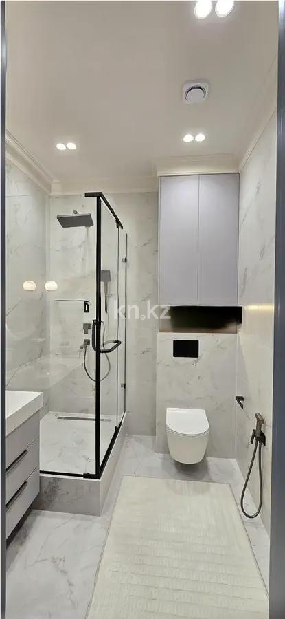 Продажа 3-комнатной квартиры, 100 м², ул. Сыганак, дом  52/1 в Астане - фото 5