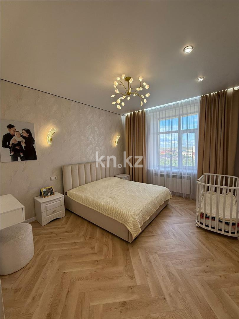 Продажа 3-комнатной квартиры, 88 м² в Караганде - фото 5