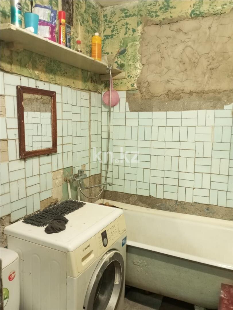 Продажа 2-комнатной квартиры, 45 м² в Темиртау - фото 6