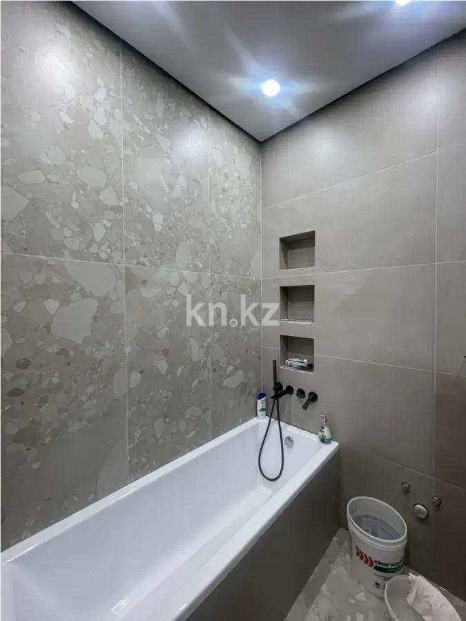 Продажа 4-комнатной квартиры, 220 м² - Продажа квартир в монолитно-каркасном доме в Алматы - страница 8 фото 3 из 4