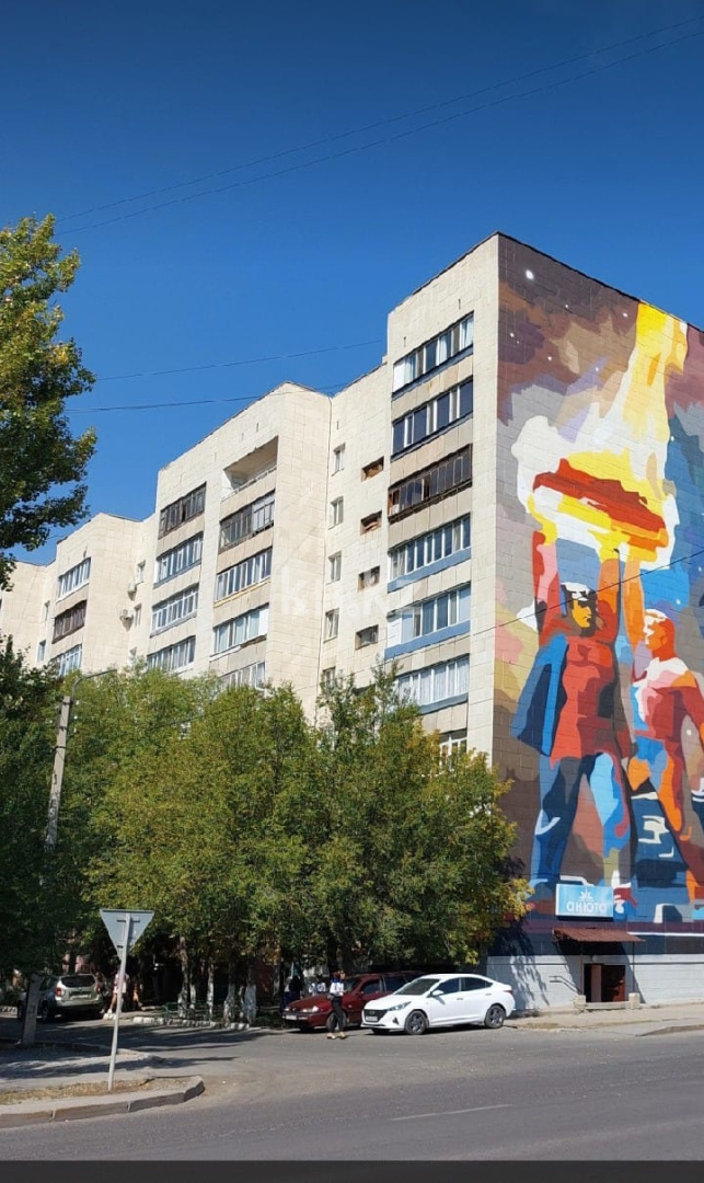 Продажа 4-комнатной квартиры, 83 м², ул. Муканова, дом  18 - Продажа квартир в Караганде фото 9 из 9