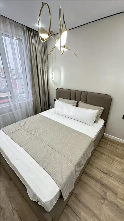 Продажа 2-комнатной квартиры, 45 м² в Алматы - фото 2